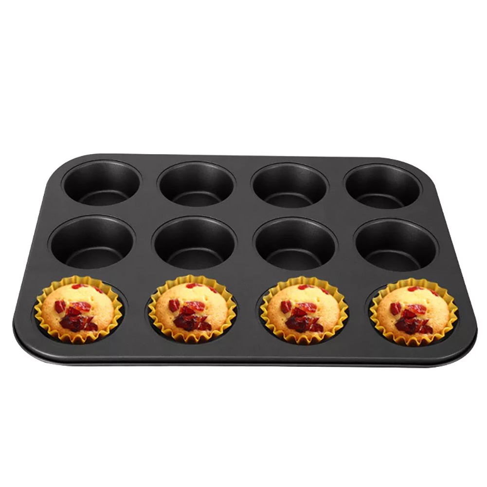 mini cake baking tray