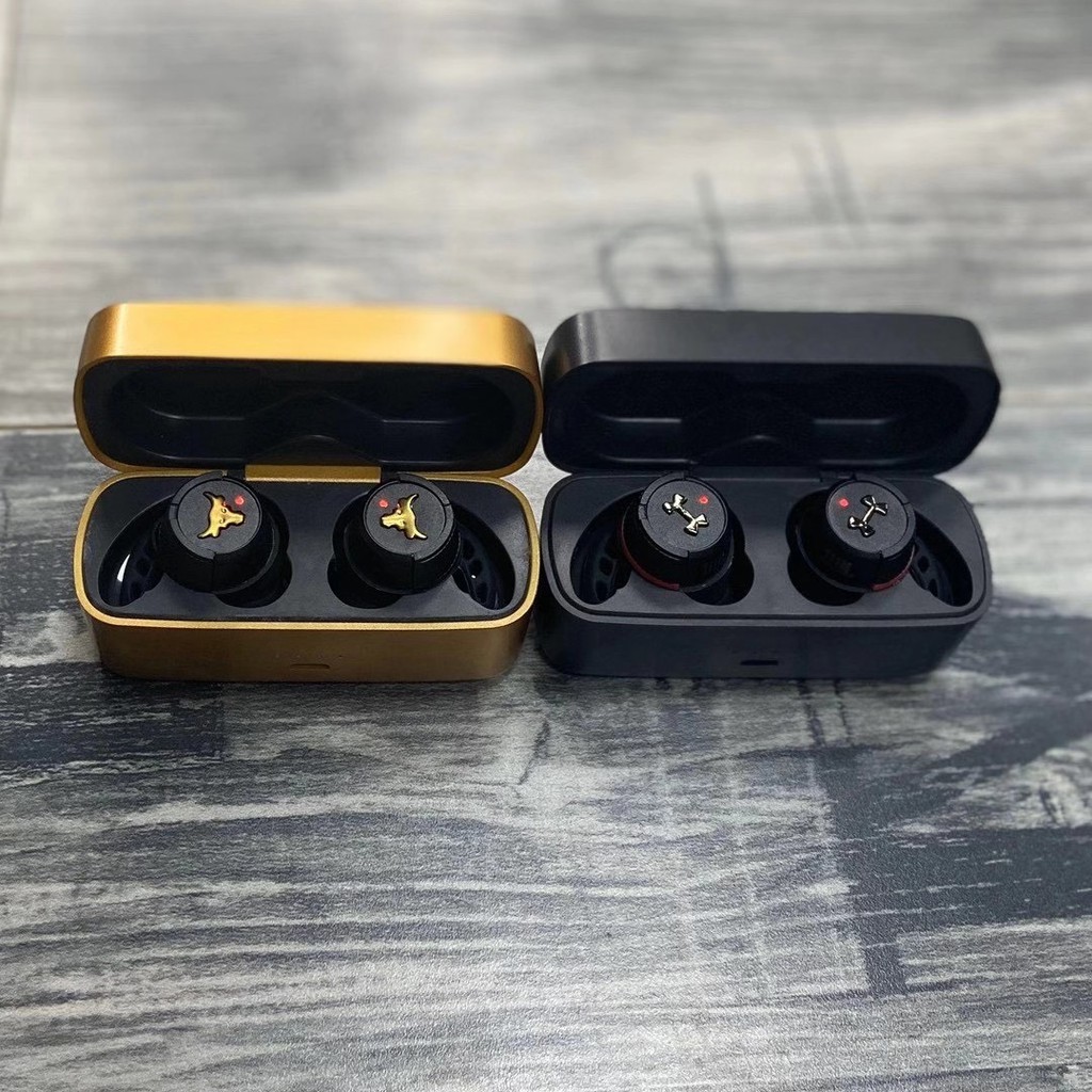 dwayne johnson earbuds