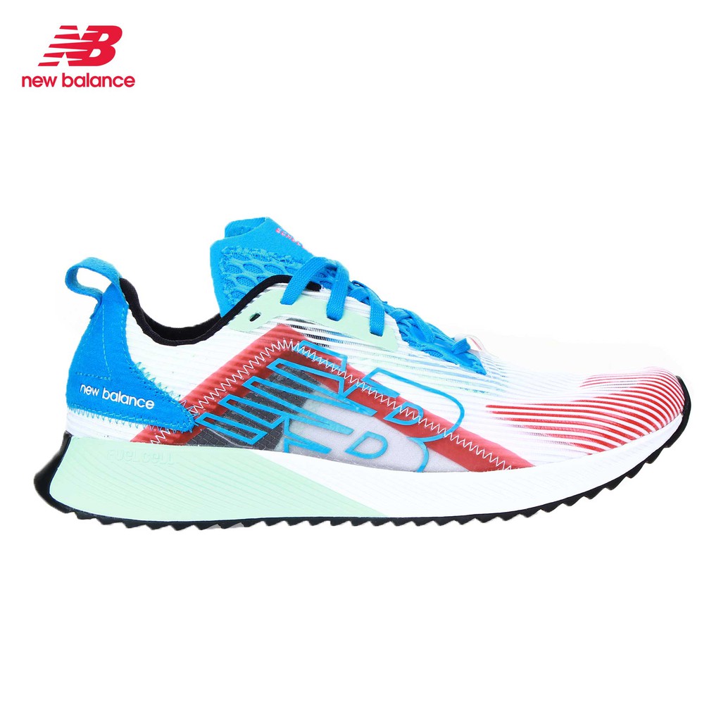 men's fuelcell echolucent