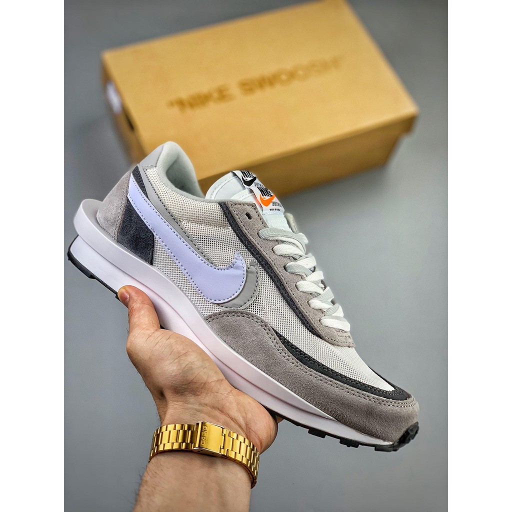 nike double swoosh chaussure