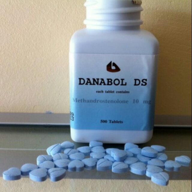 danabol