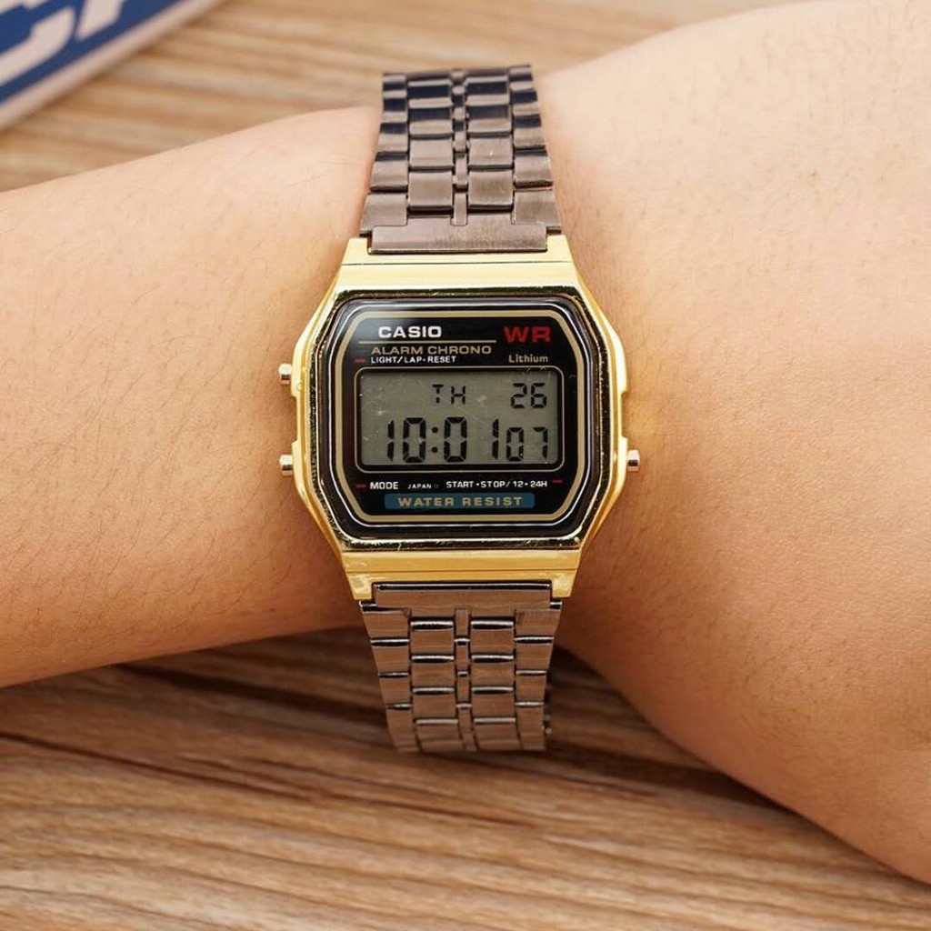 couple casio