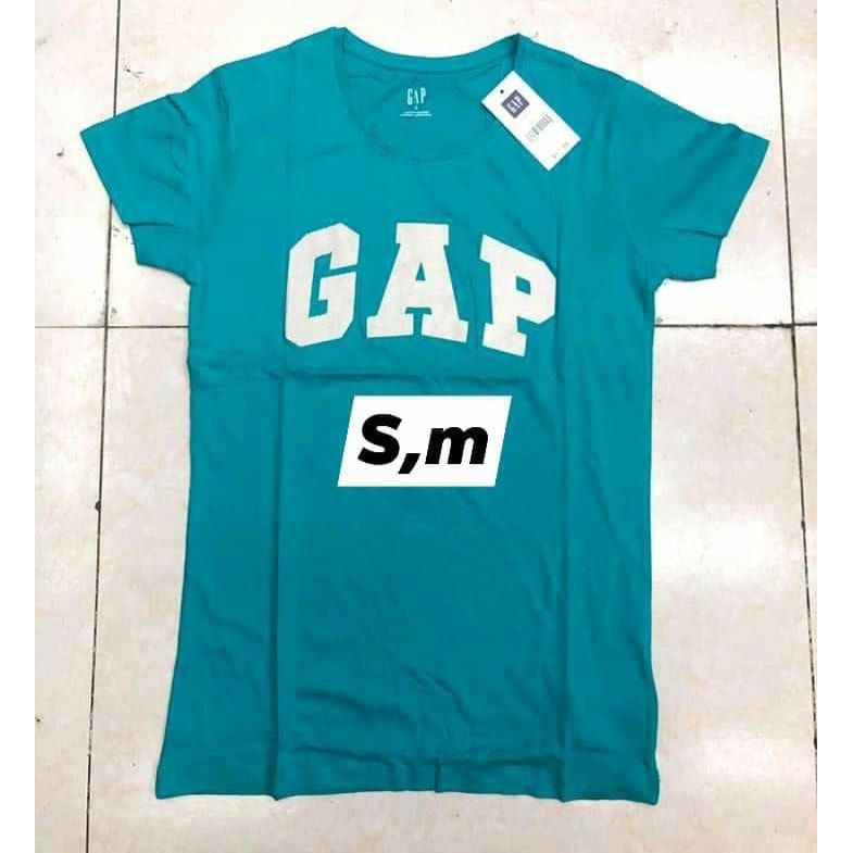 gap cotton tops