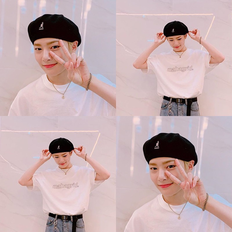 kangol kangaroo