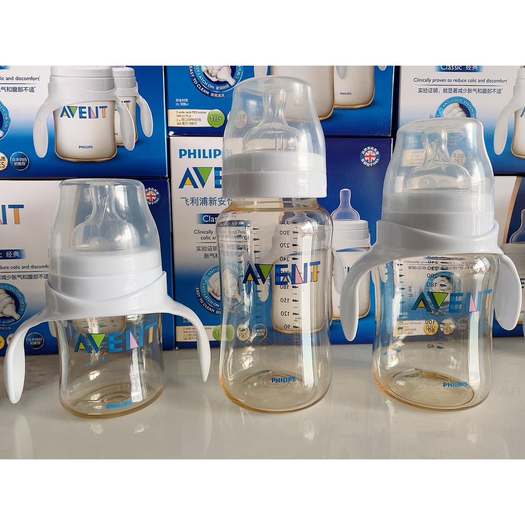 shopee avent bottles