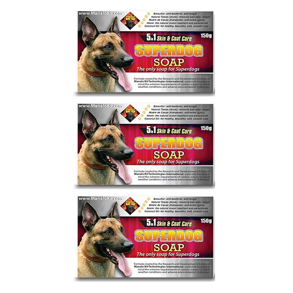 Is Alum Harmful To Dogs