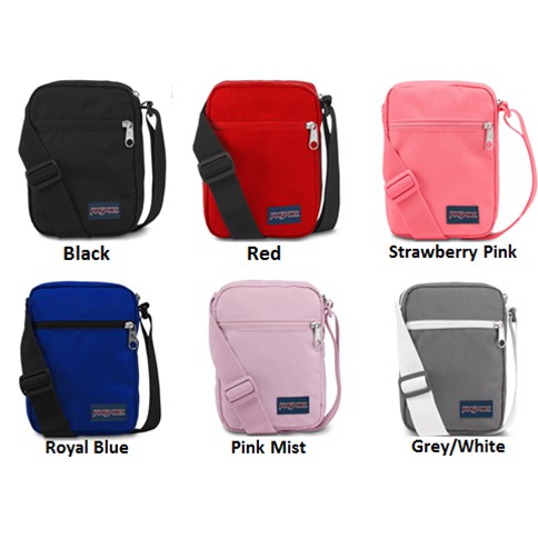 jansport sling bags