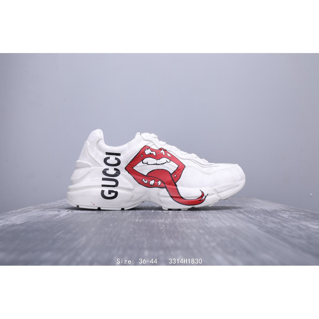 gucci snake trainers