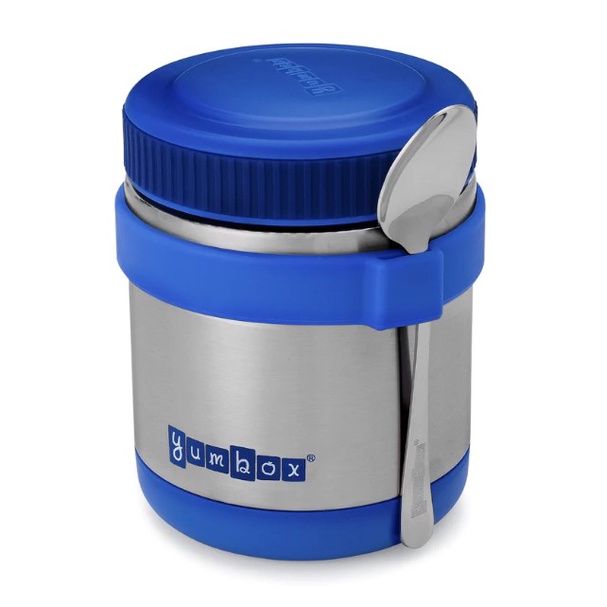 BENTO Yumbox Zuppa Thermal Food Jar with Spoon Shopee Philippines