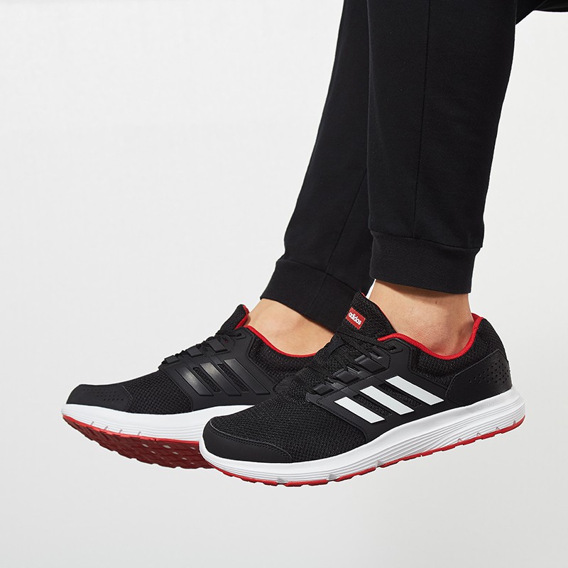 men's adidas running galaxy 4 shoes