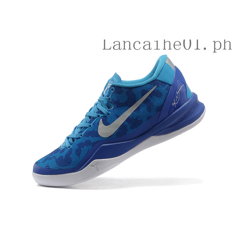 nike kobe 8 Blue