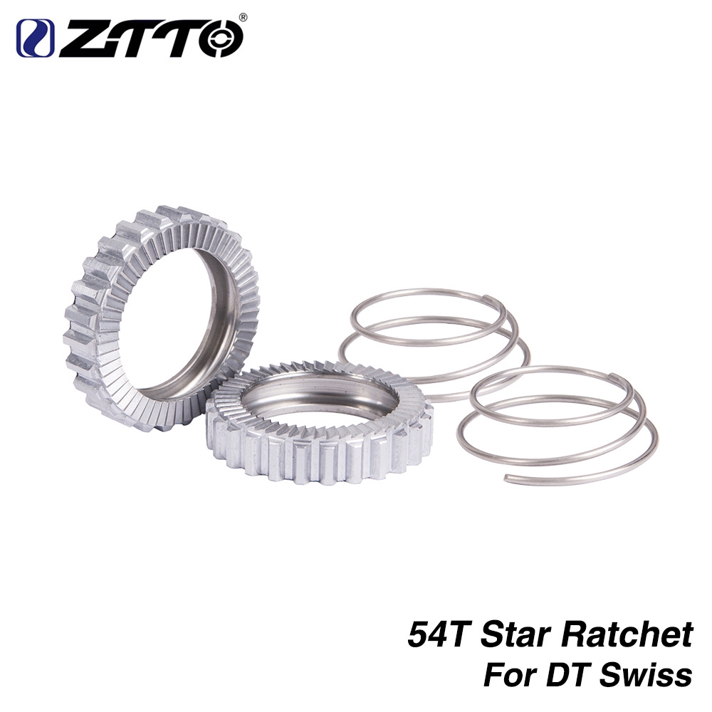 mtb hub parts