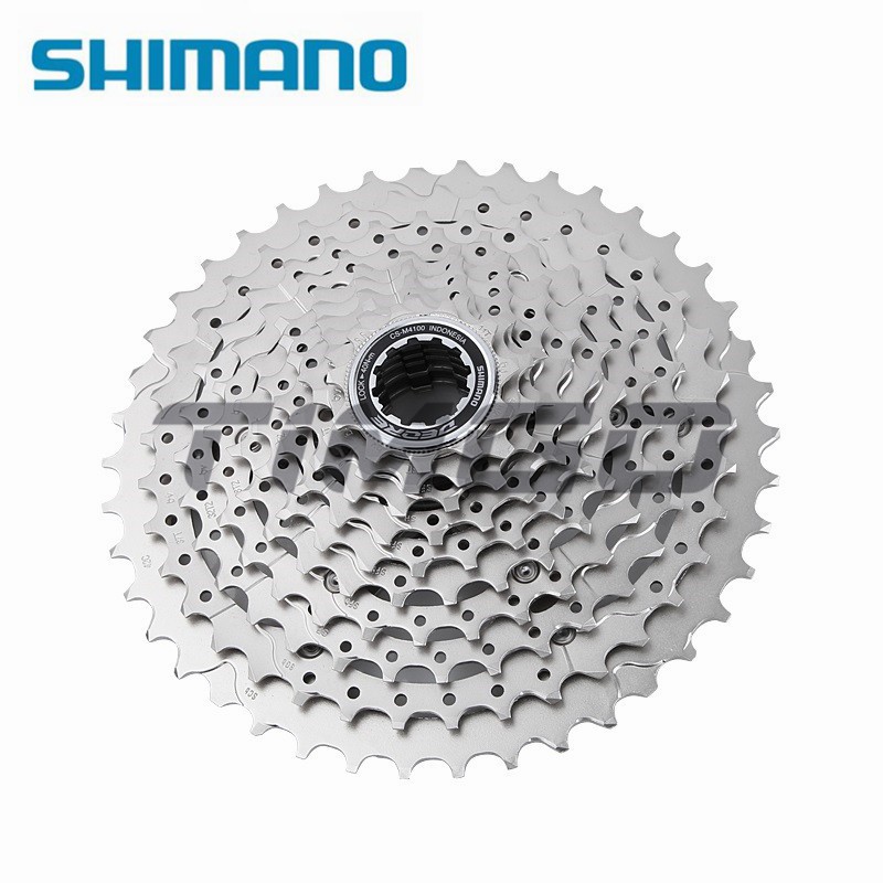 shimano deore hg500 10 speed cassette