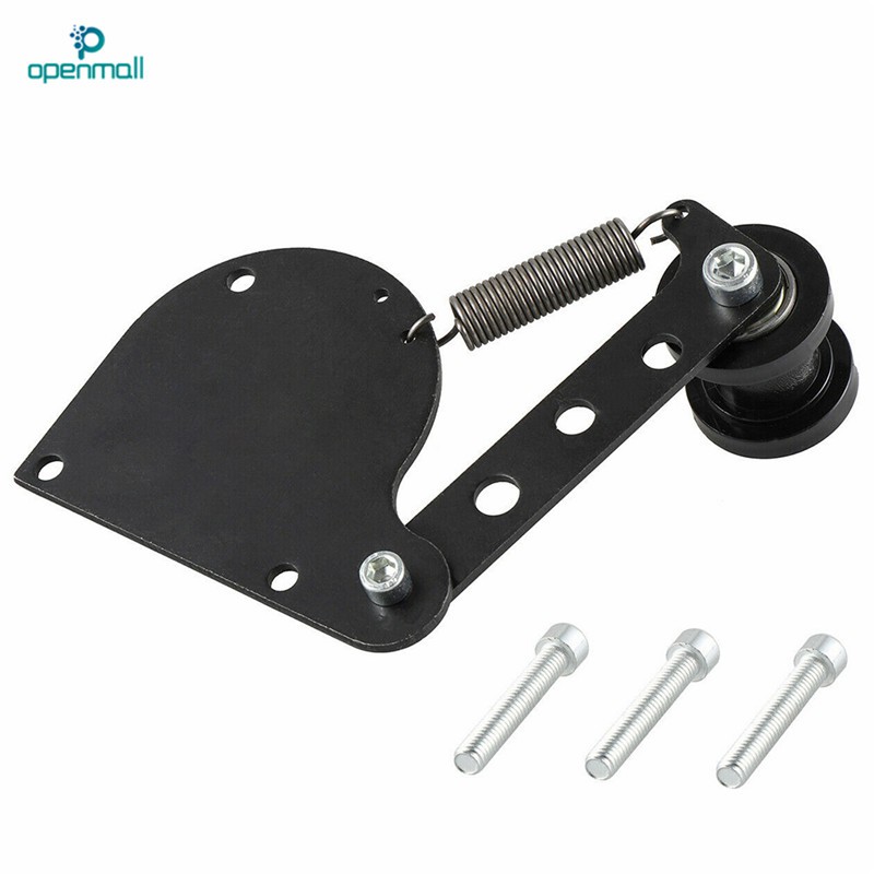 spring chain tensioner motorized bike