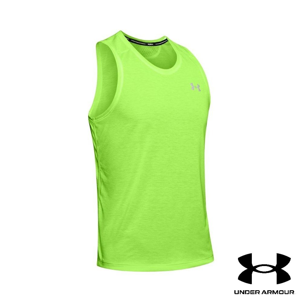 under armour streaker 2.0 singlet