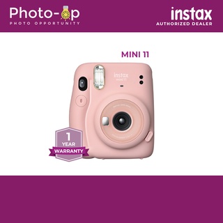 Instax mini11 Camera