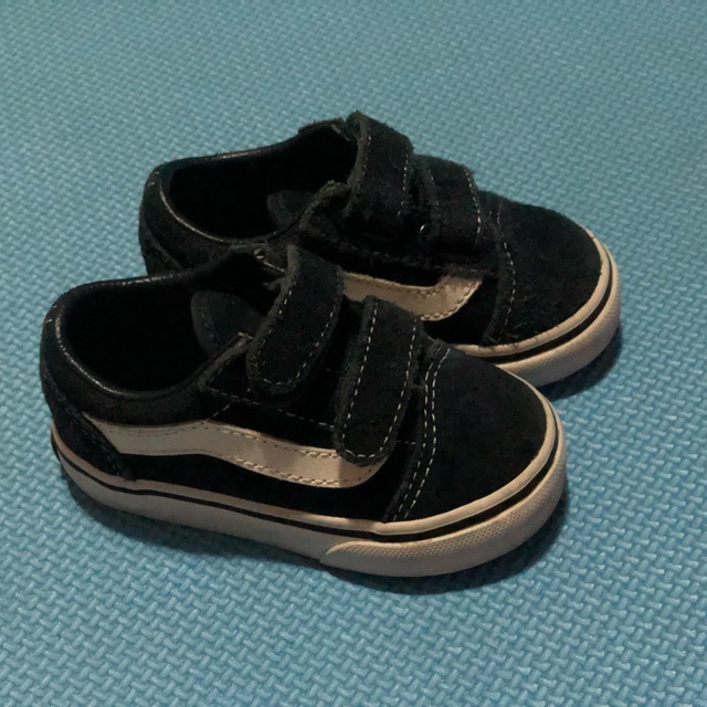 vans for toddlers size 5