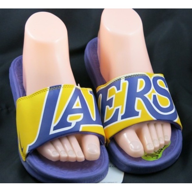 benassi lakers