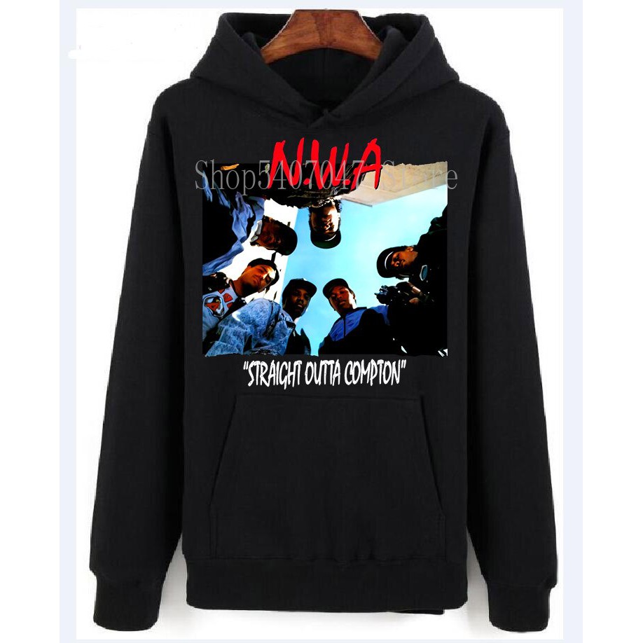 nwa sweater