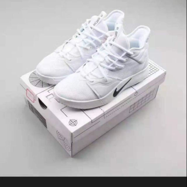 pg3 basketball shoes