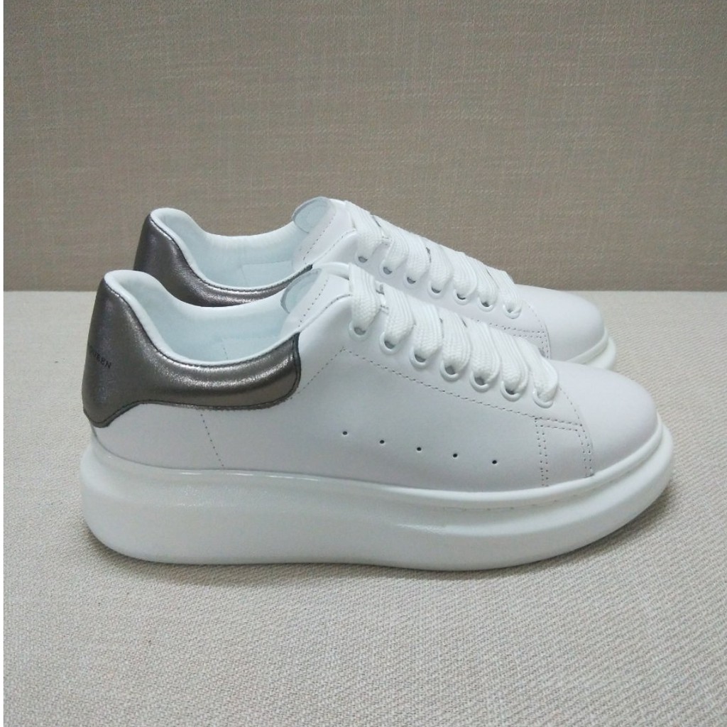 scarpe sneakers mcqueen