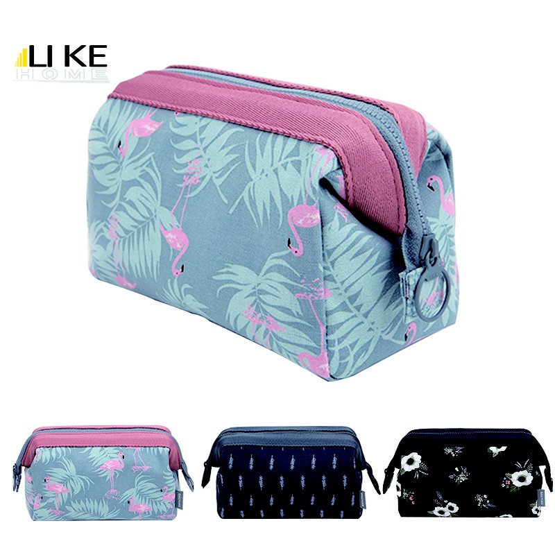 makeup kit travel bag