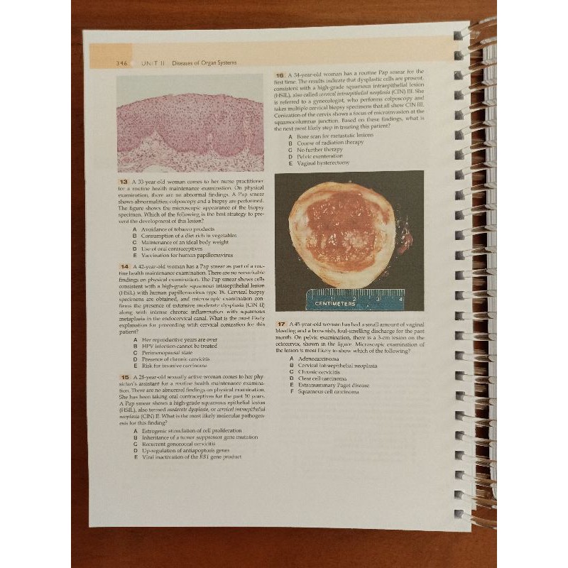 Robbins and Cotran Review of Pathology, 4th Edition