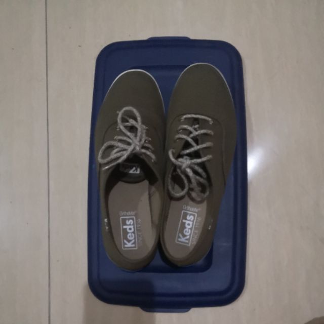 keds ortholite sneakers