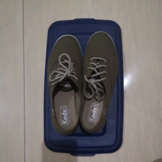 keds vollie ortholite