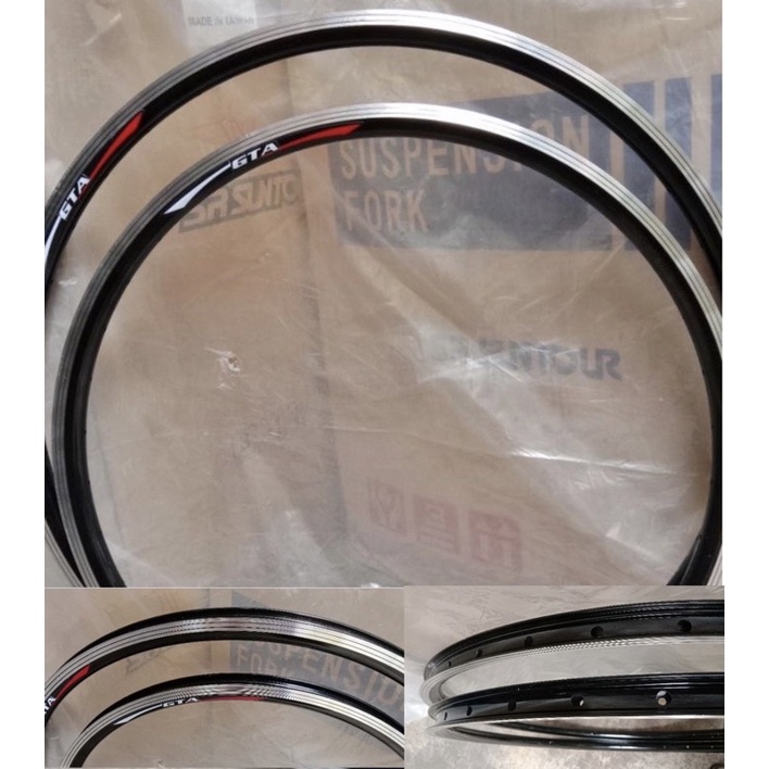 best mtb rim protection