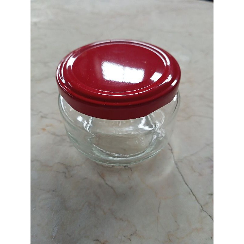 M7471 Glass Jars 120ml Shopee Philippines