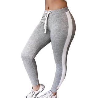 Celana  Legging  Panjang Sexy Nyaman untuk  Yoga Fitness 