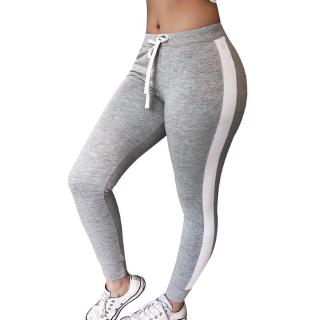  Celana  Legging  Panjang Sexy Nyaman untuk  Yoga  Fitness 