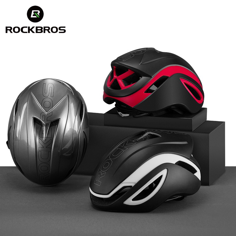 rockbro helmet