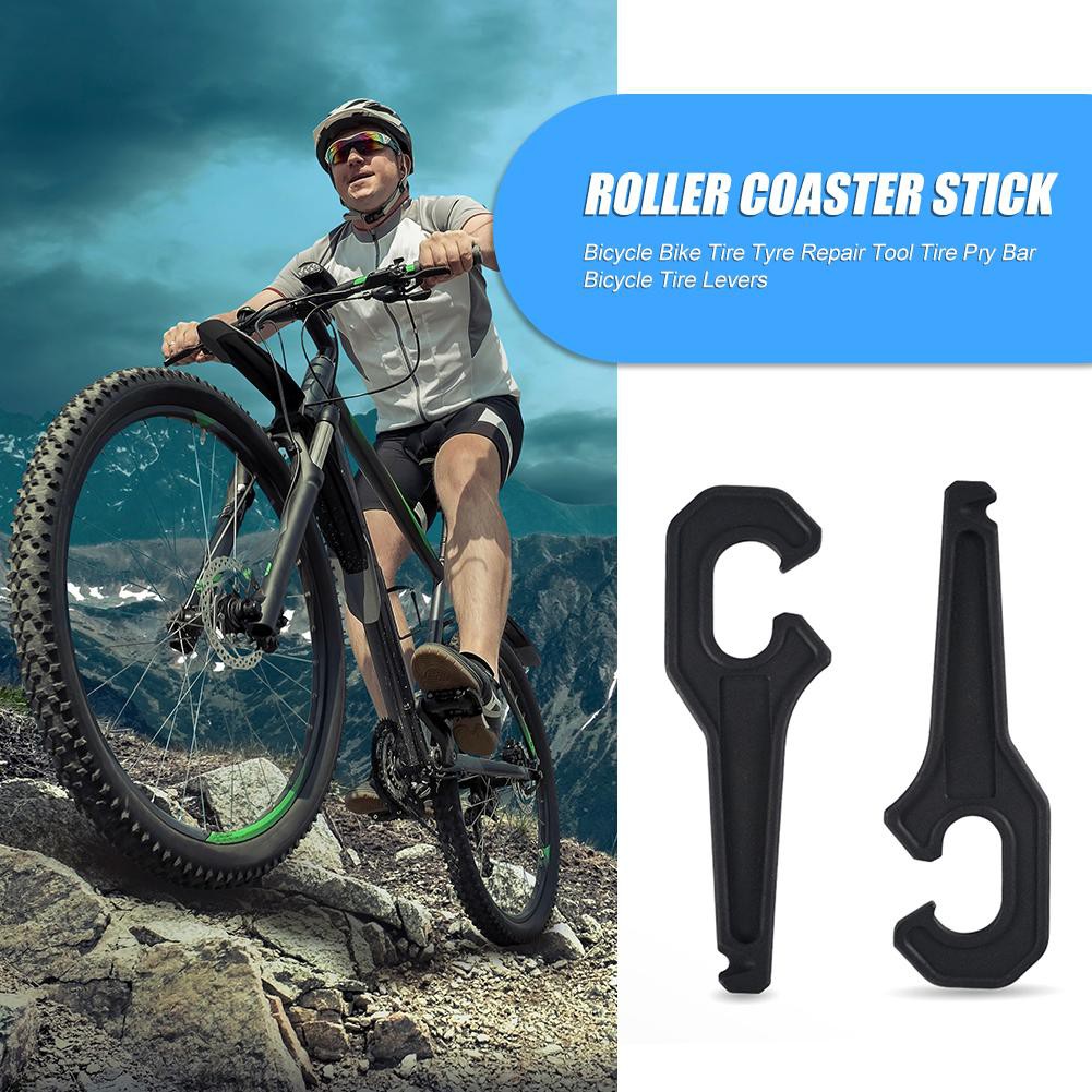 mountain bike tire levers