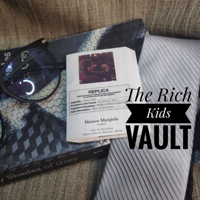 replica cologne jazz club