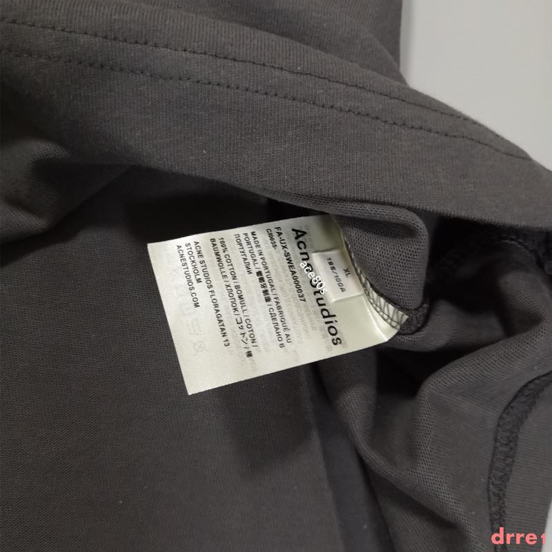 acne studios high street