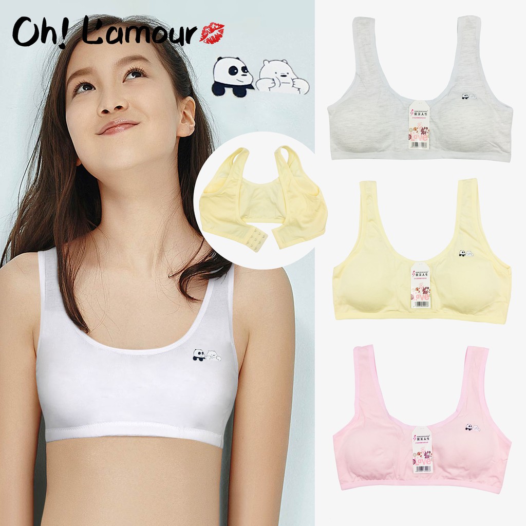 sports bra for teenager