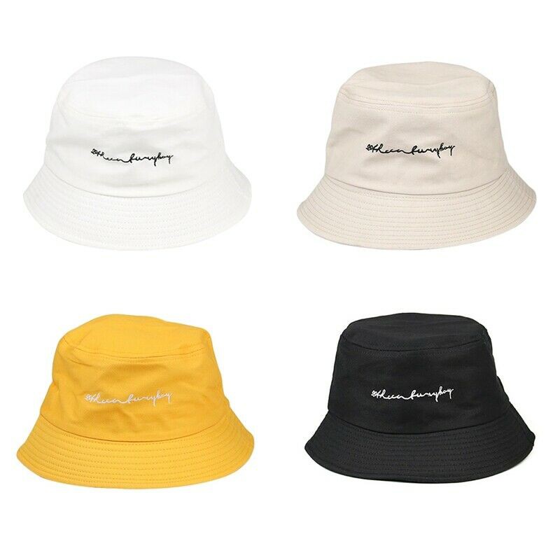 shopee bucket hat