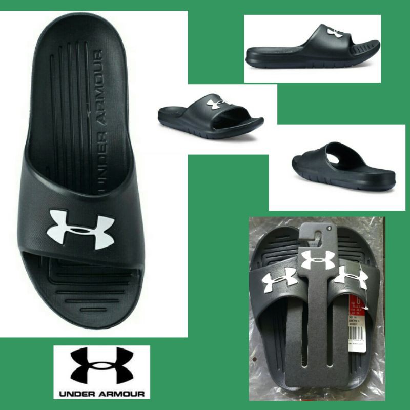 sandal under armour original