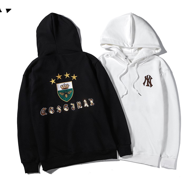 gucci ny hoodie