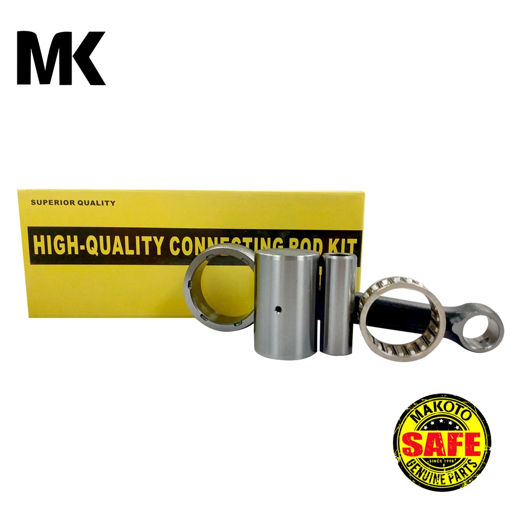 Makoto Connecting Rod kit (Lf1107A) Shopee Philippines