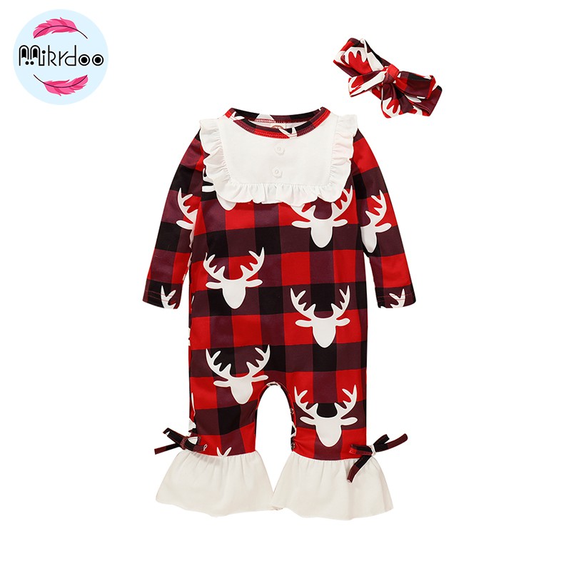 baby christmas elf outfit