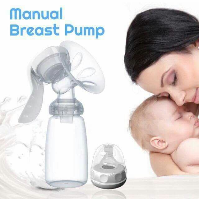 breast pump shopee