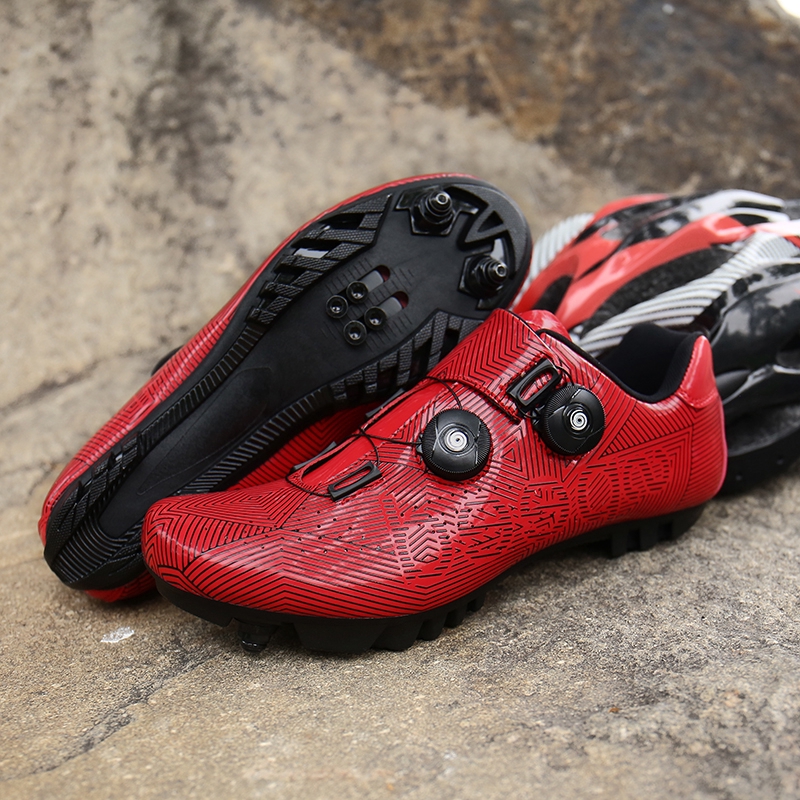 bike racing shoes