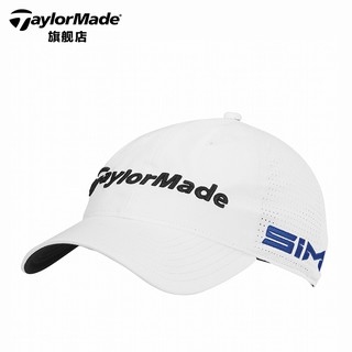 taylormade hat