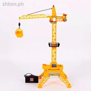 rc tower crane