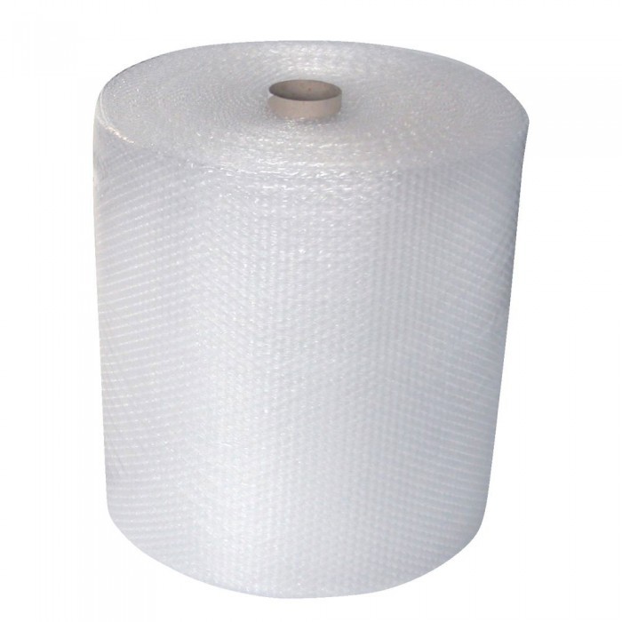 roll of bubble wrap price