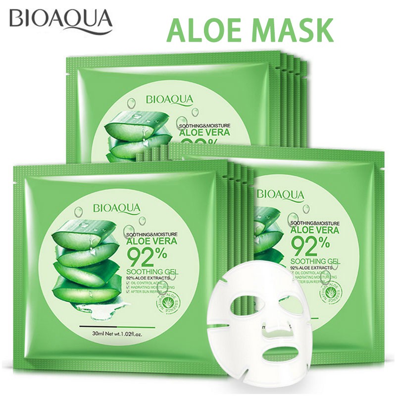 beauty face mask products
