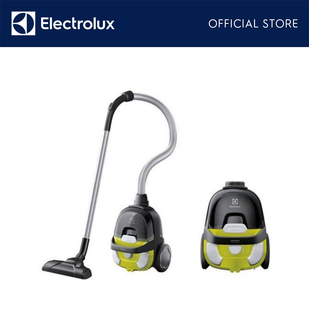 Electrolux Vacuum Cleaner Philippines is rated the best in 05/2024